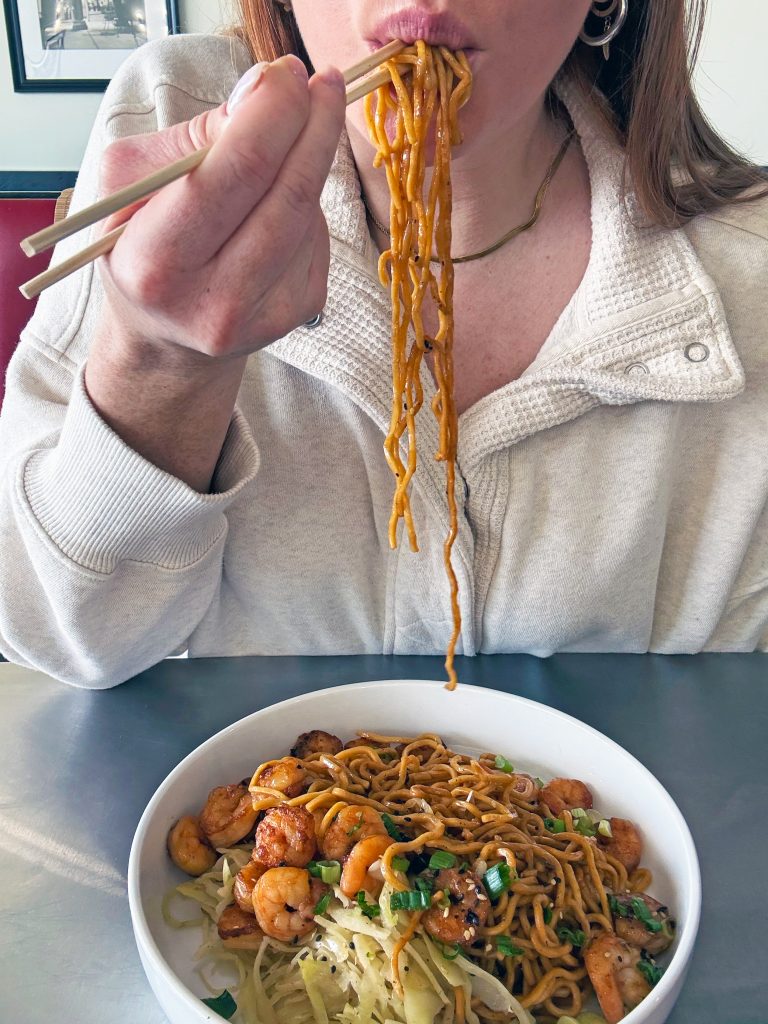 multiple options for Japanese restaurant near me